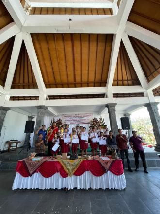 MEMPERINGATI BULAN BUNG KARNO KE-VIII TAHUN 2026